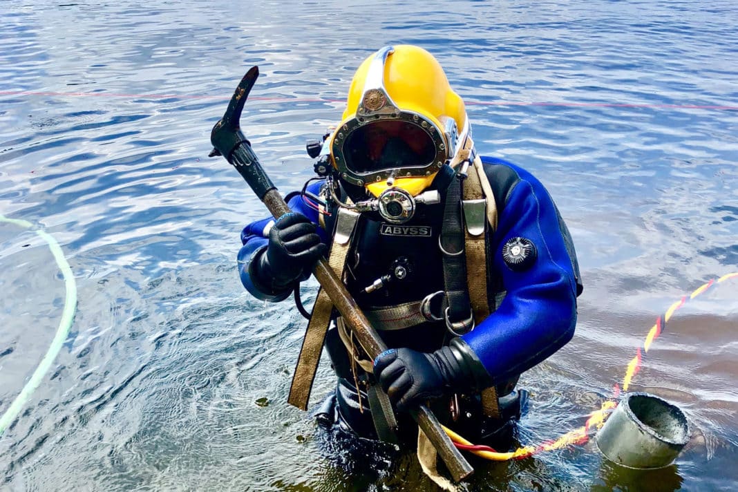 How Deep Can You Dive Before Being Crushed? - DOWN TO SCUBA