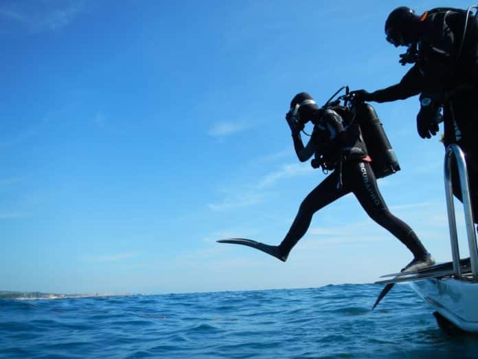 Scuba Diving Fitness Requirements Workouts Scuba diving requires a level of physical fitness. Here are some recommended workouts for scuba divers.